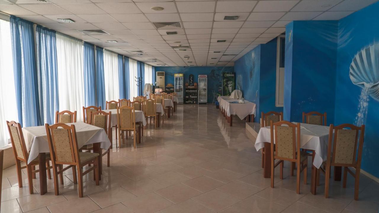 Park Hotel Persey Варна Экстерьер фото